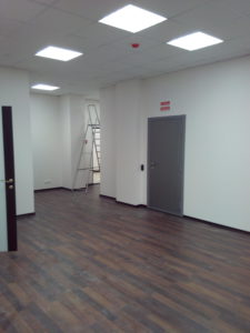 ремонт офиса в Евпатории и Крыму22